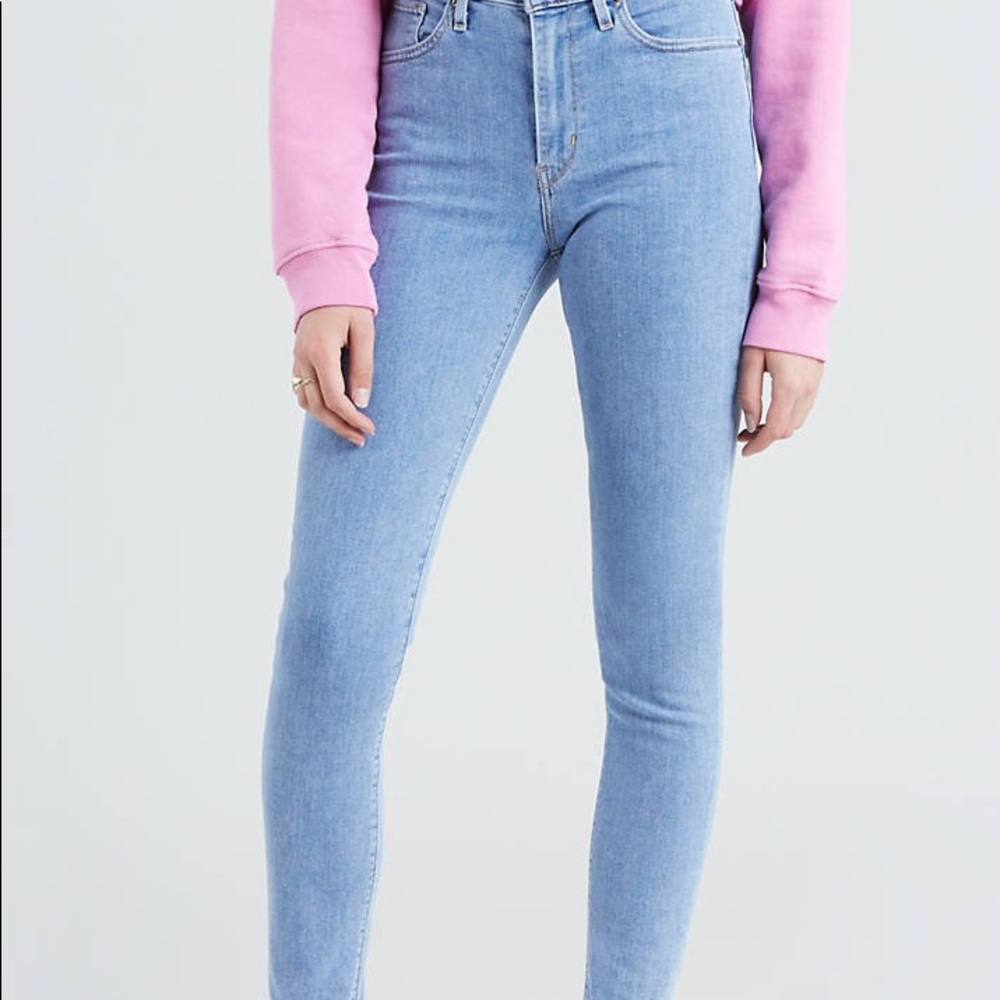 731 High-Rise Skinny